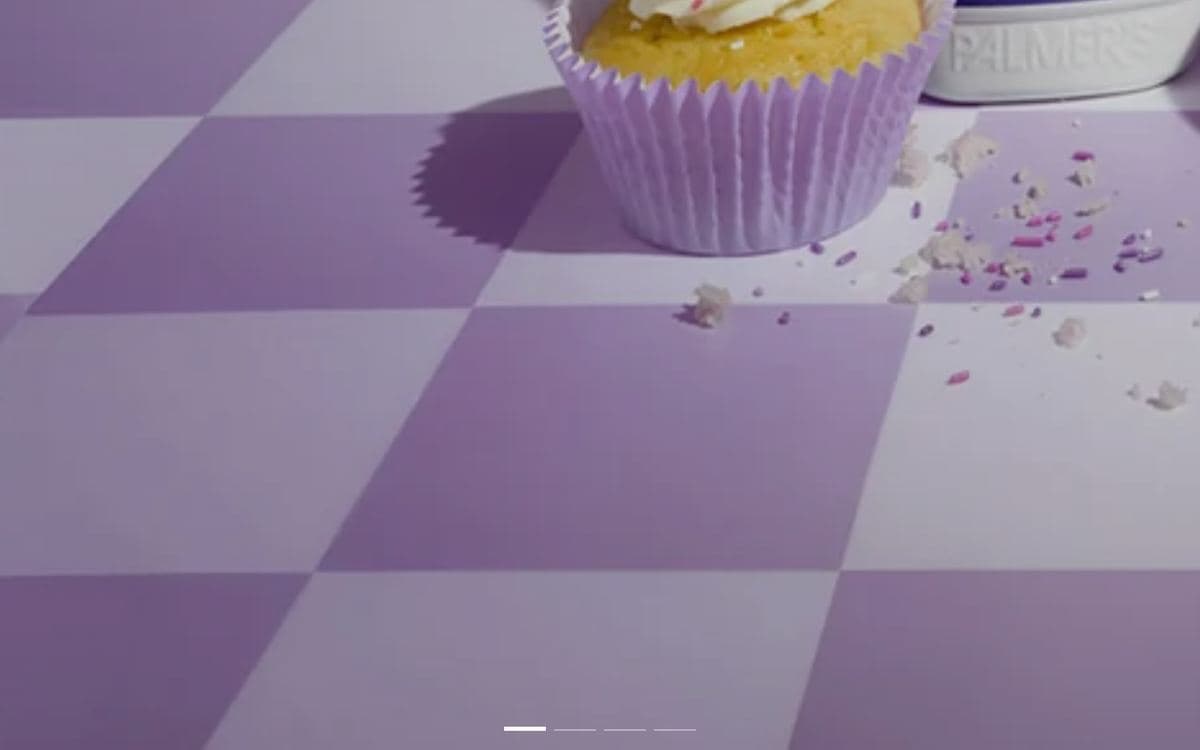 Palmer’s México · screen 03